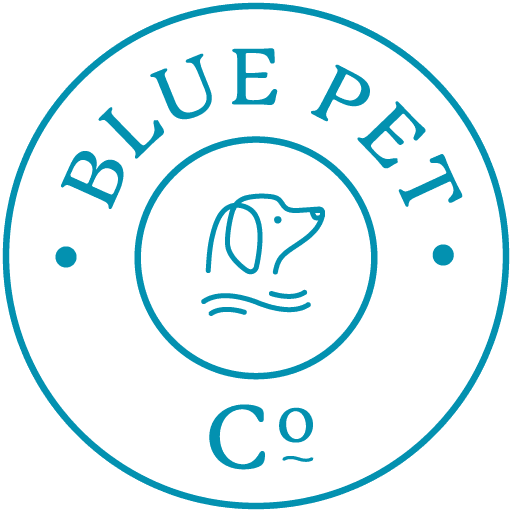 Blue Pet